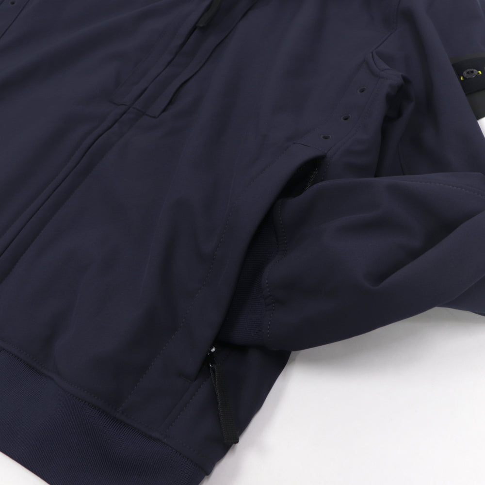 ストーンアイランド 7915Q0122 V0020 ブルゾン ネイビー