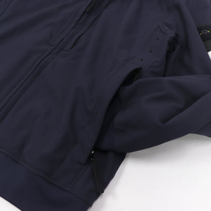 ストーンアイランド 7915Q0122 V0020 ブルゾン ネイビー