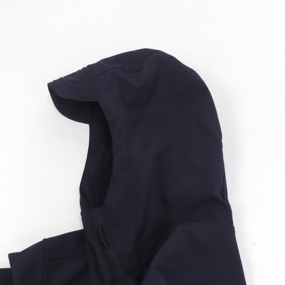 ストーンアイランド 7915Q0122 V0020 ブルゾン ネイビー