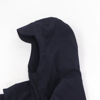 ストーンアイランド 7915Q0122 V0020 ブルゾン ネイビー