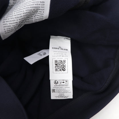 ストーンアイランド 7915Q0122 V0020 ブルゾン ネイビー
