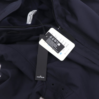 ストーンアイランド 7915Q0122 V0020 ブルゾン ネイビー