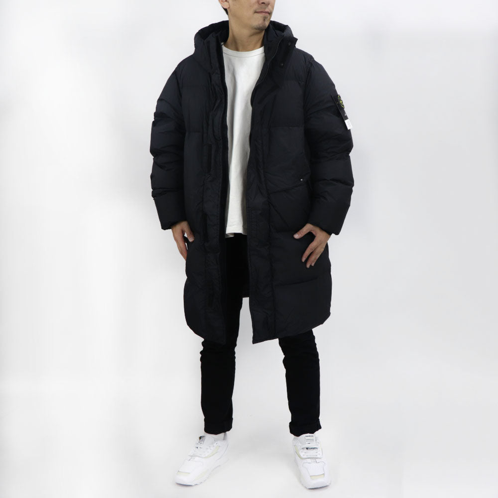 ストーンアイランド 791570323 V0029 ダウンコート