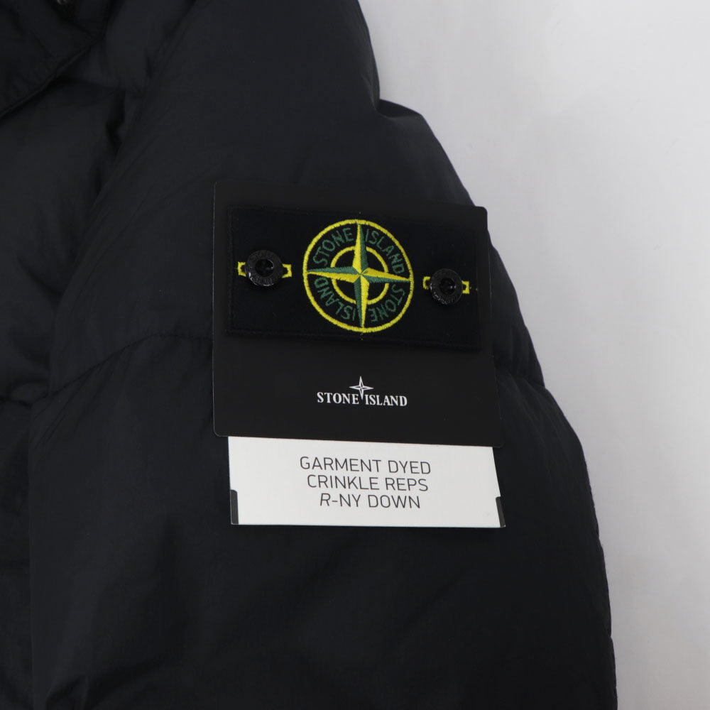 ストーンアイランド 791570323 V0029 ダウンコート