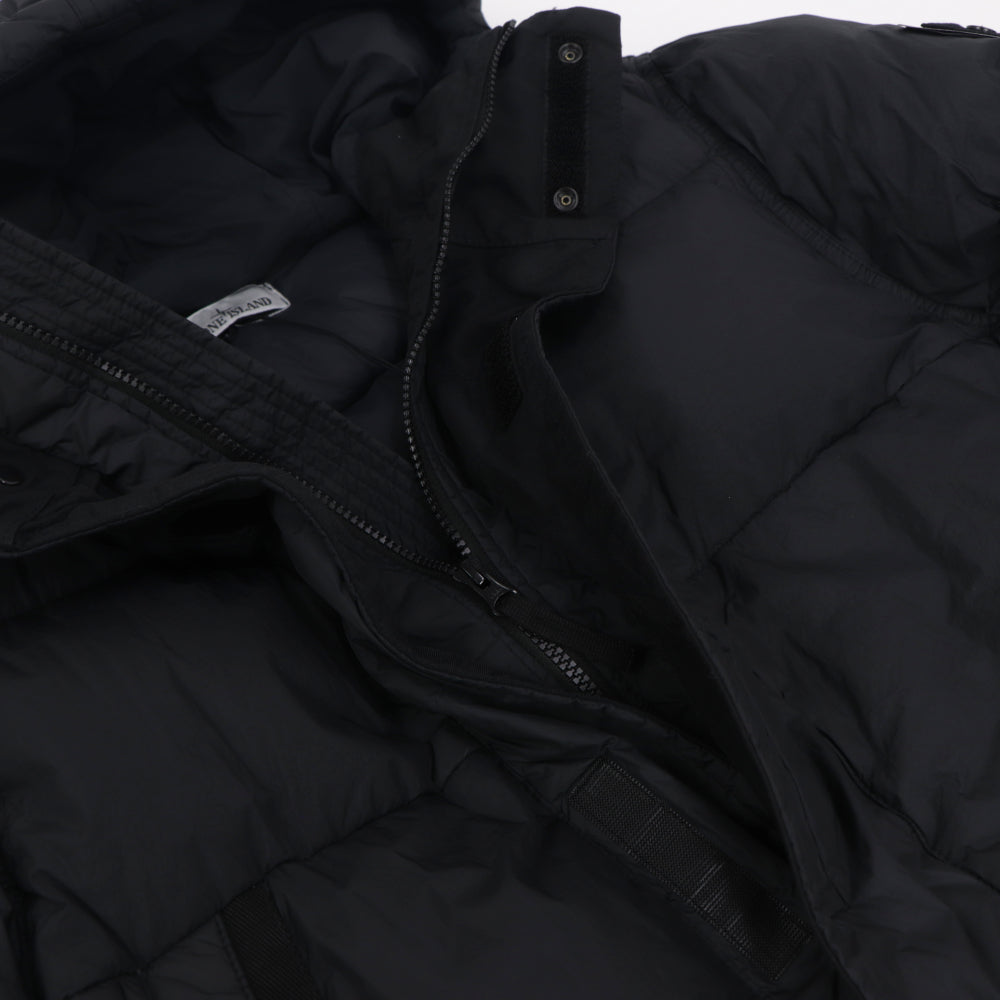 ストーンアイランド 791570323 V0029 ダウンコート