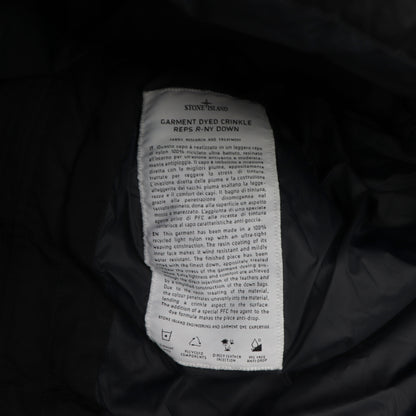 ストーンアイランド 791570323 V0029 ダウンコート