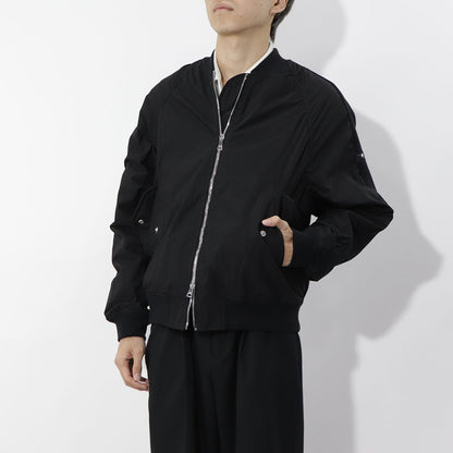 TATRAS ジャケット ANOTO アノート ブラック