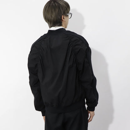 TATRAS ジャケット ANOTO アノート ブラック