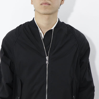 TATRAS ジャケット ANOTO アノート ブラック