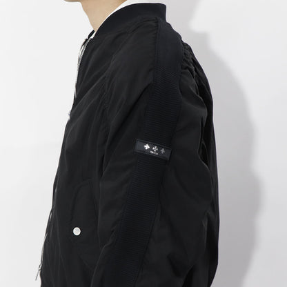 TATRAS ジャケット ANOTO アノート ブラック