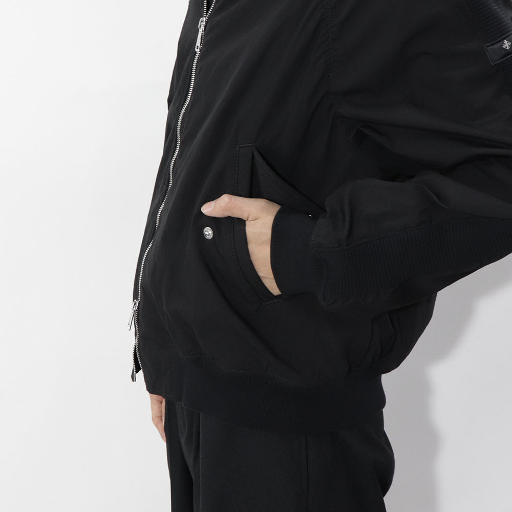 TATRAS ジャケット ANOTO アノート ブラック