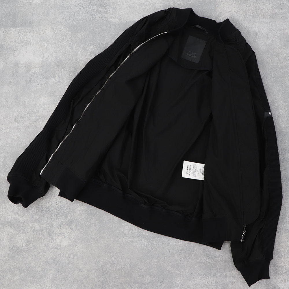 TATRAS ジャケット ANOTO アノート ブラック