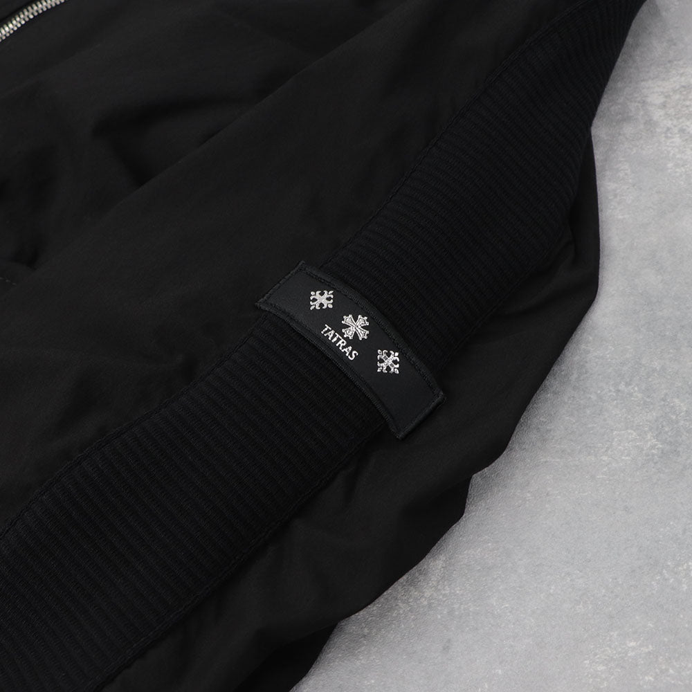 TATRAS ジャケット ANOTO アノート ブラック