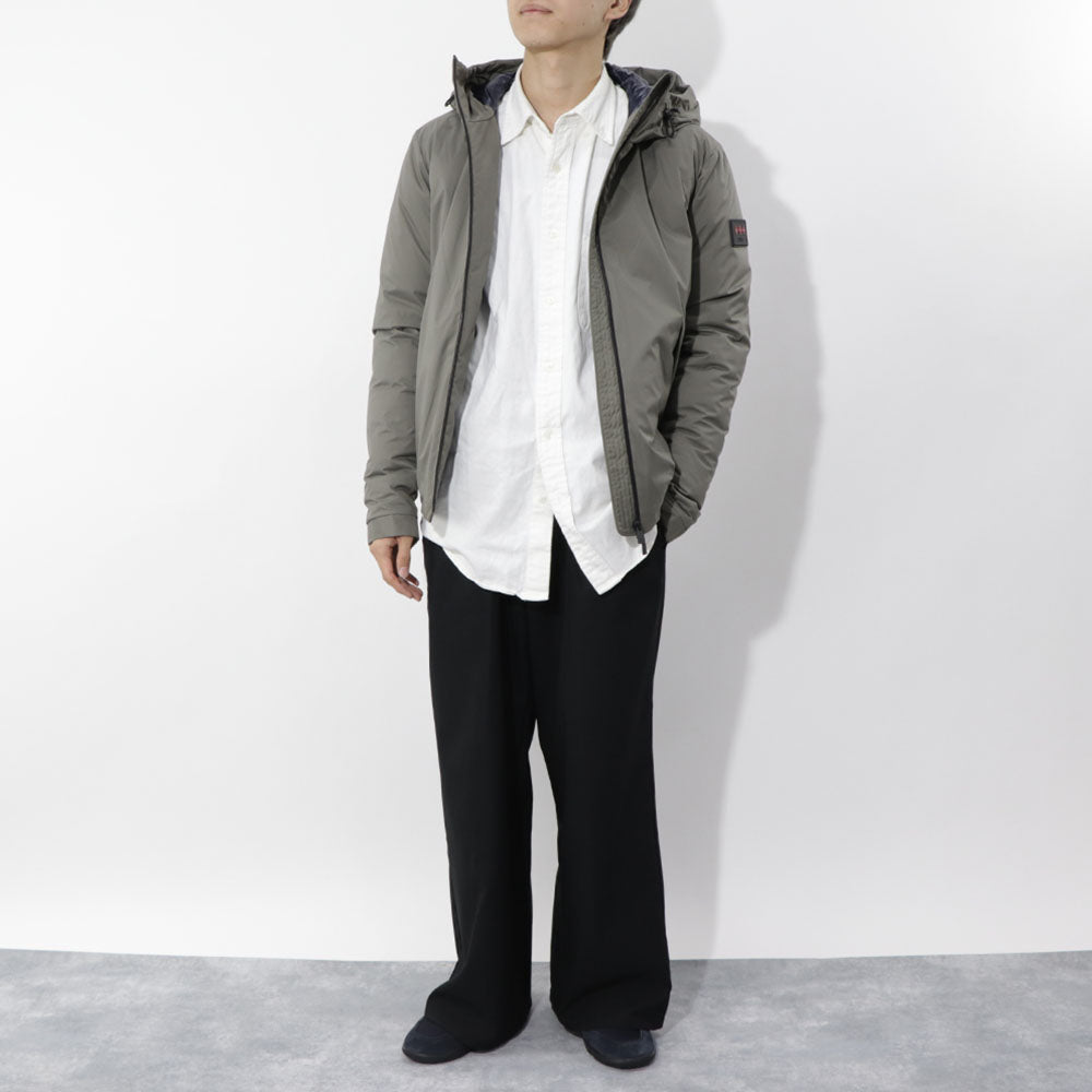 TATRAS ダウンジャケット AMIMADO アミマード グレー