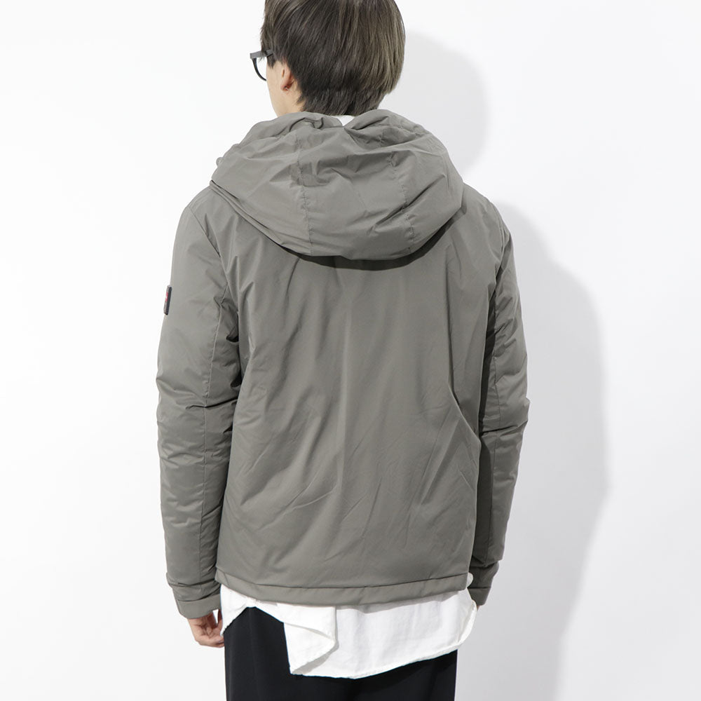 TATRAS ダウンジャケット AMIMADO アミマード グレー