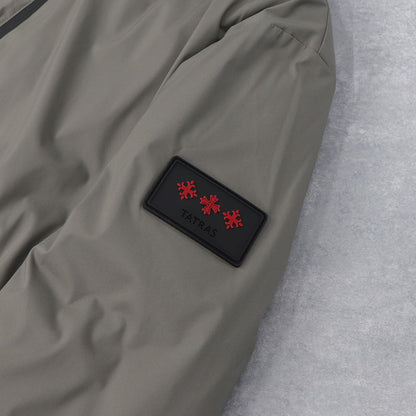 TATRAS ダウンジャケット AMIMADO アミマード グレー