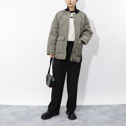 TATRAS ダウンジャケット YOTA ヨタ キルティング