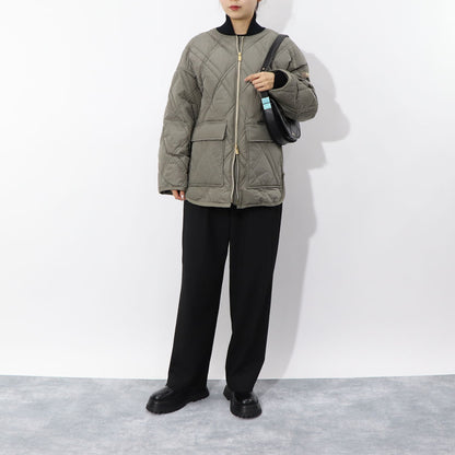 TATRAS ダウンジャケット YOTA ヨタ キルティング