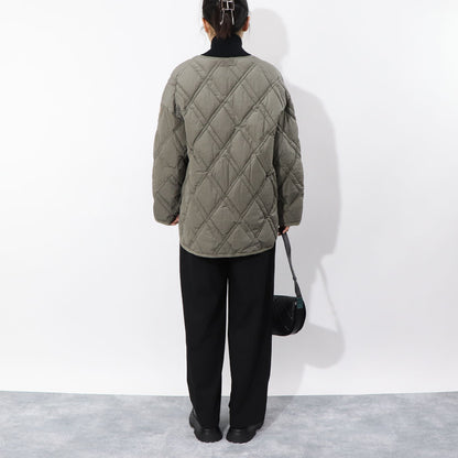 TATRAS ダウンジャケット YOTA ヨタ キルティング