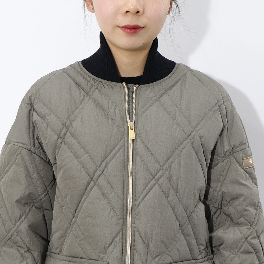 TATRAS ダウンジャケット YOTA ヨタ キルティング