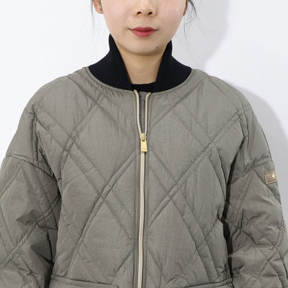 TATRAS ダウンジャケット YOTA ヨタ キルティング