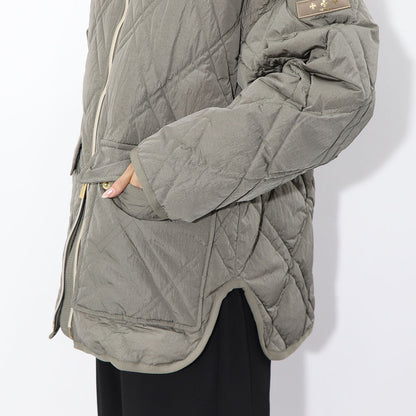 TATRAS ダウンジャケット YOTA ヨタ キルティング