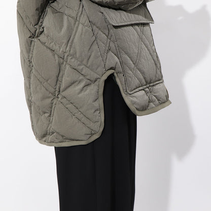 TATRAS ダウンジャケット YOTA ヨタ キルティング