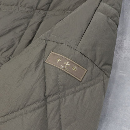 TATRAS ダウンジャケット YOTA ヨタ キルティング