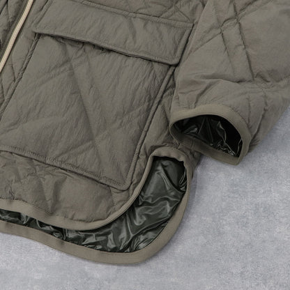 TATRAS ダウンジャケット YOTA ヨタ キルティング