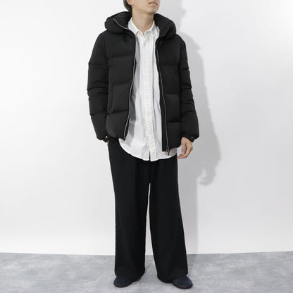 TATRAS ダウンジャケット COLEO コレオ ブラック