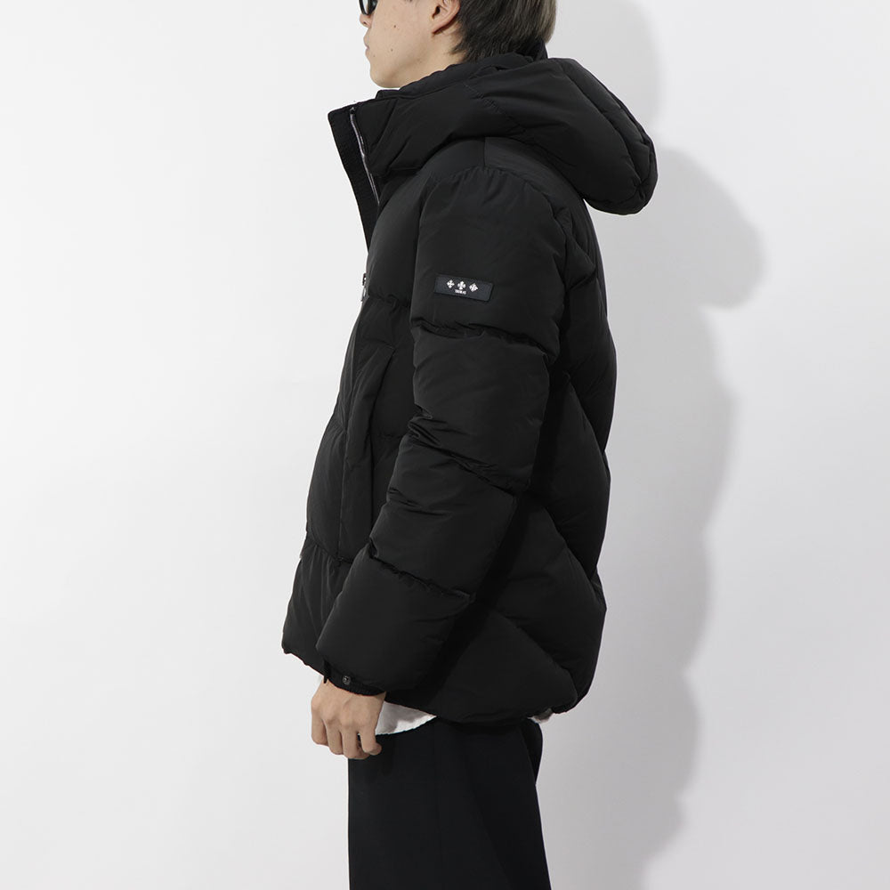 TATRAS ダウンジャケット COLEO コレオ ブラック