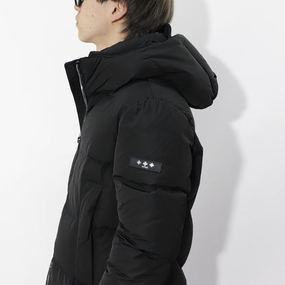 TATRAS ダウンジャケット COLEO コレオ ブラック