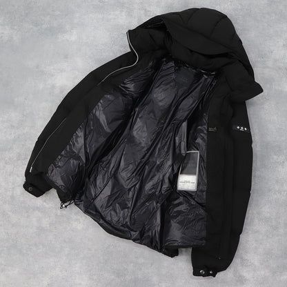 TATRAS ダウンジャケット COLEO コレオ ブラック