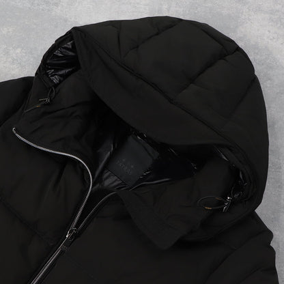 TATRAS ダウンジャケット COLEO コレオ ブラック