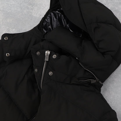 TATRAS ダウンジャケット COLEO コレオ ブラック