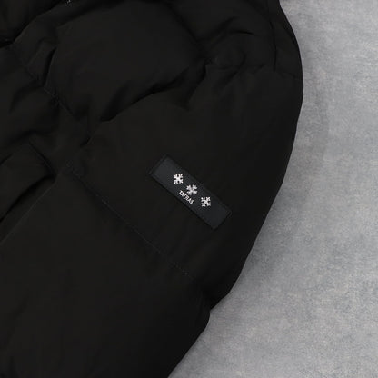 TATRAS ダウンジャケット COLEO コレオ ブラック