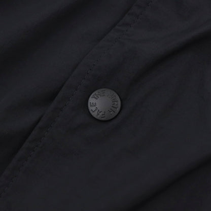 ザノースフェイス THE NORTH FACE NJ3BP09J BLK/オレマ ジャケット ブラック ロゴ シンプル 長袖 ユニセックス 新品