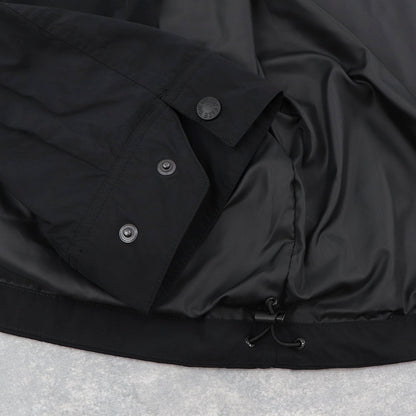 ザノースフェイス THE NORTH FACE NJ3BP09J BLK/オレマ ジャケット ブラック ロゴ シンプル 長袖 ユニセックス 新品