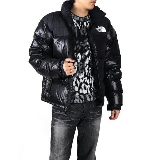 ザノースフェイス THE NORTH FACE NJ1DP75C R.BK ダウンジャケット R.BK メンズ  新品