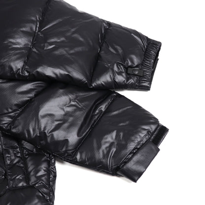 ザノースフェイス THE NORTH FACE NJ1DP75C R.BK ダウンジャケット R.BK メンズ  新品