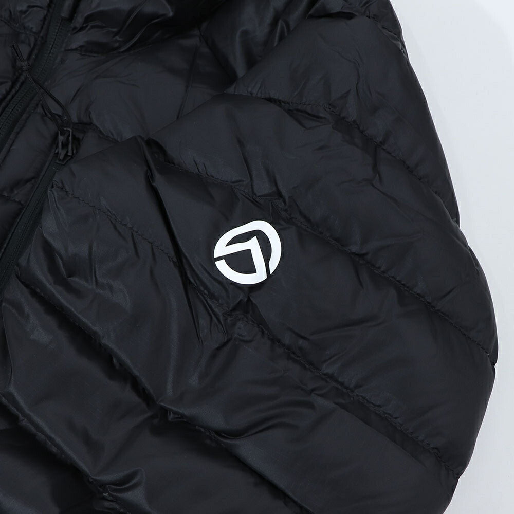 THE NORTH FACE ダウンウェア SUMMIT BREITHORN JACKET ブラック サミット ブライトホーン ショート丈 NF0A7UT9JK3