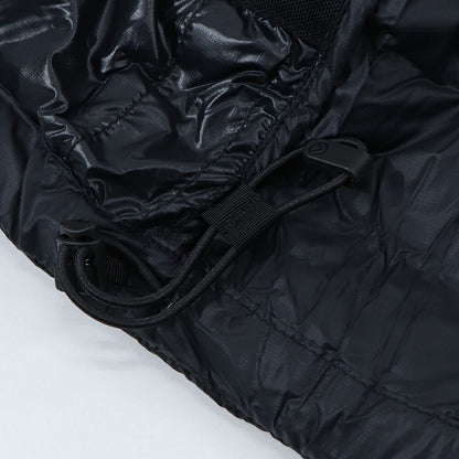 THE NORTH FACE ダウンウェア SUMMIT BREITHORN JACKET ブラック サミット ブライトホーン ショート丈 NF0A7UT9JK3