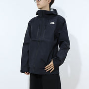 THE NORTH FACE ジャケット TERRAIN VISTA 3L PRO JACKE ブラック ロゴ NF0A86NTJK3