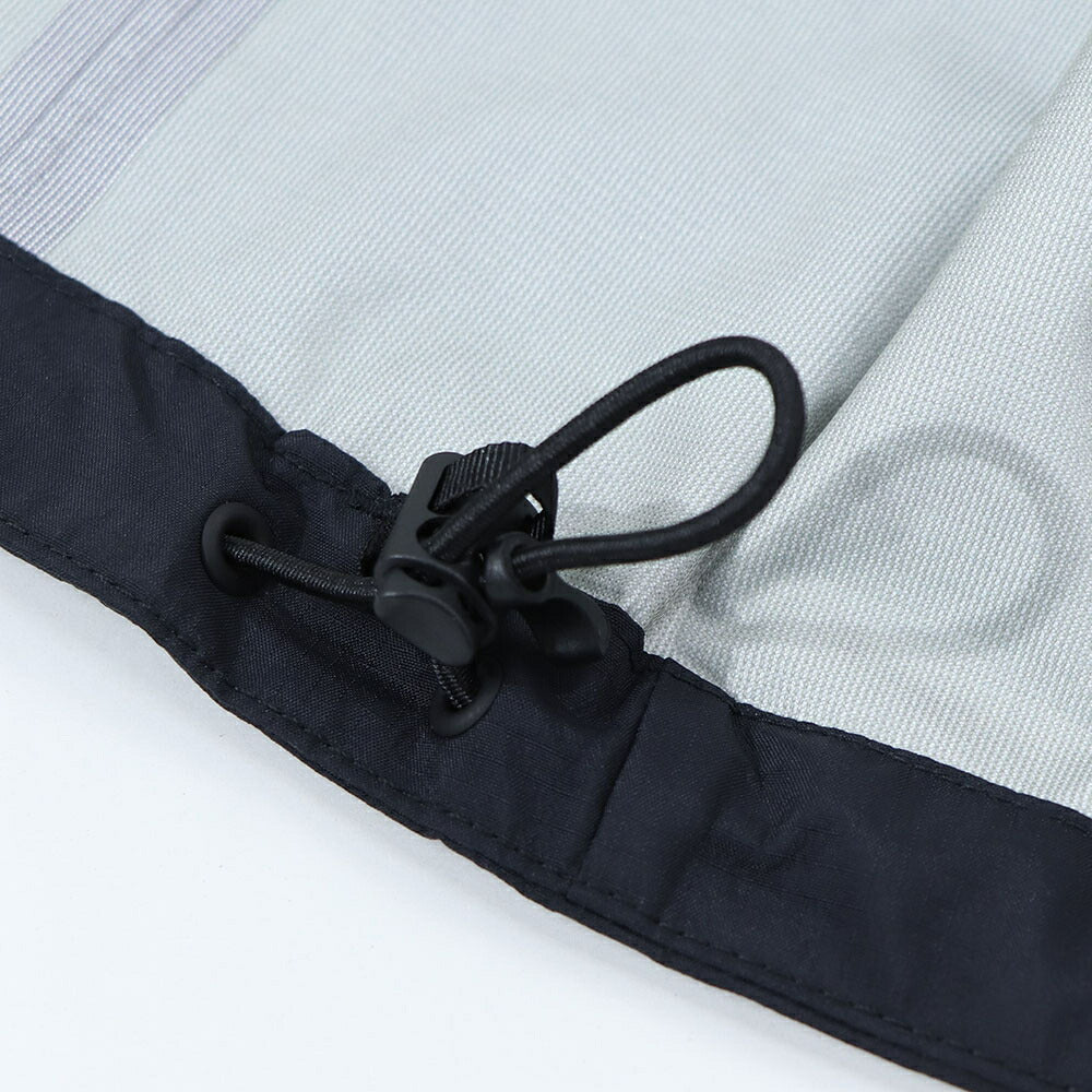 THE NORTH FACE ジャケット TERRAIN VISTA 3L PRO JACKE ブラック ロゴ NF0A86NTJK3