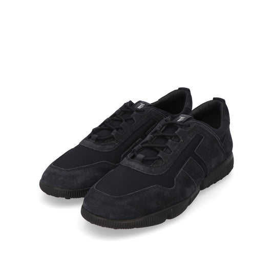 トッズ XXM25C0CP5001A U805 スニーカー ネイビー