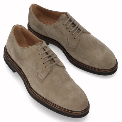 トッズ TODS XXM53B0H370RE0 ブローグシューズ