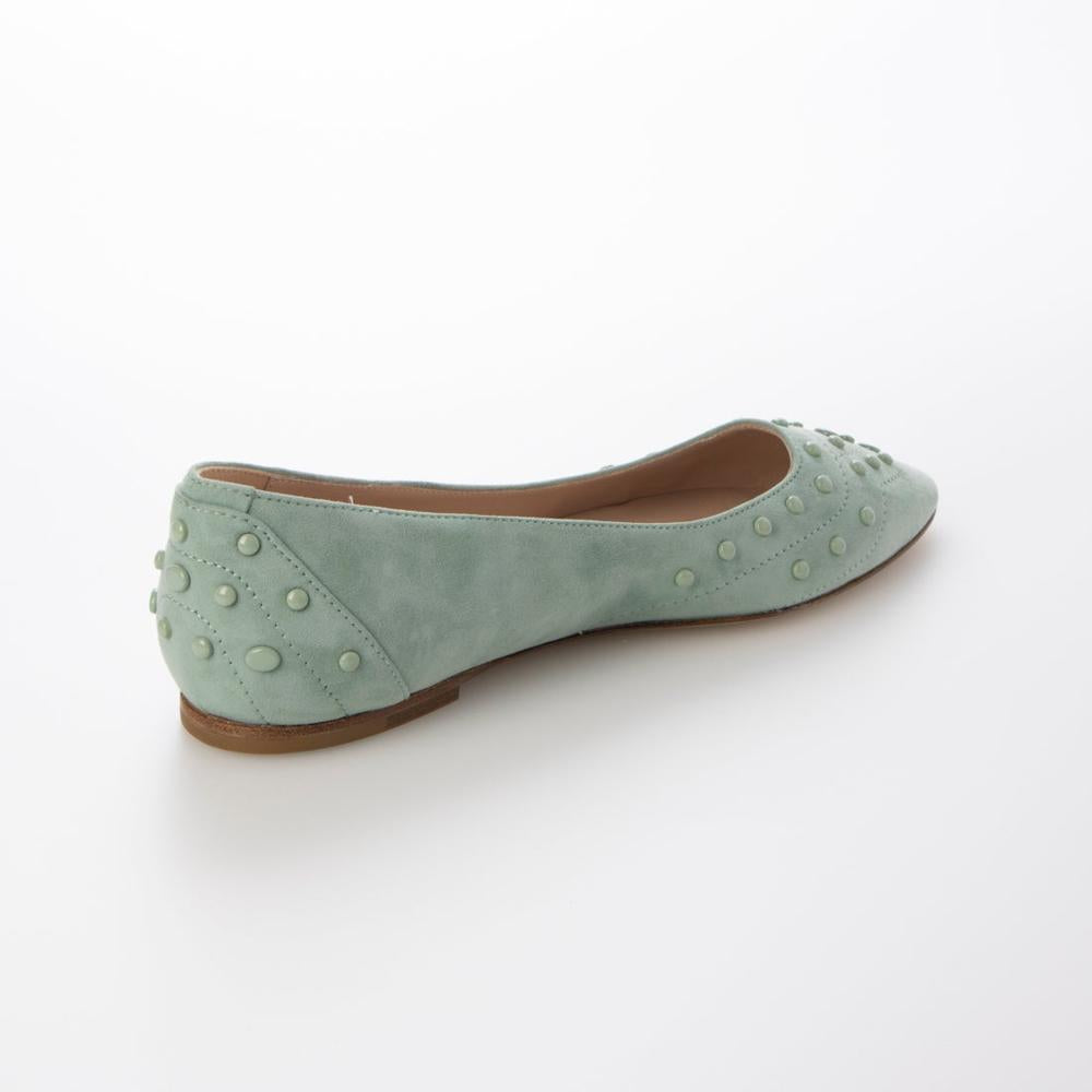 トッズ パンプス XXW19B0AB1ZHR0T221 グレー系