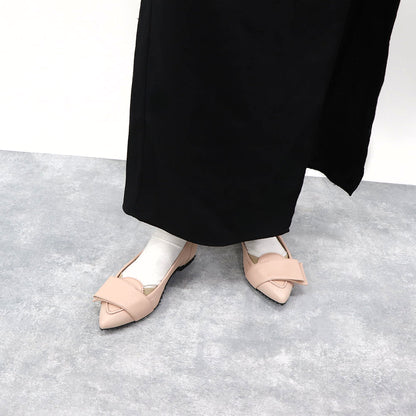 トッズ  XXW58B0BH60NYHM030  ハイヒール ピンク