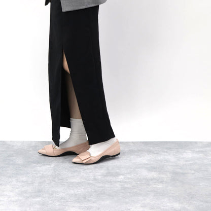 トッズ  XXW58B0BH60NYHM030  ハイヒール ピンク