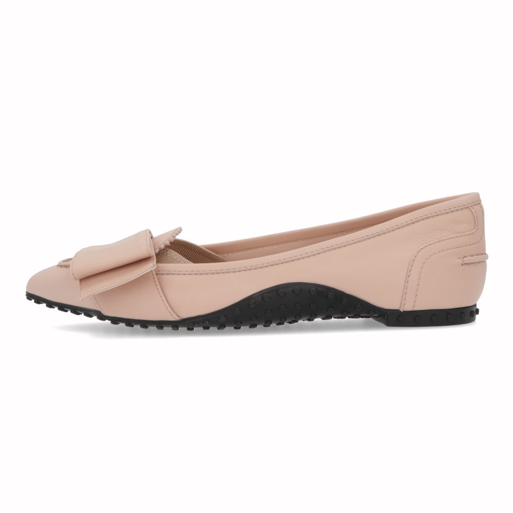 トッズ  XXW58B0BH60NYHM030  ハイヒール ピンク